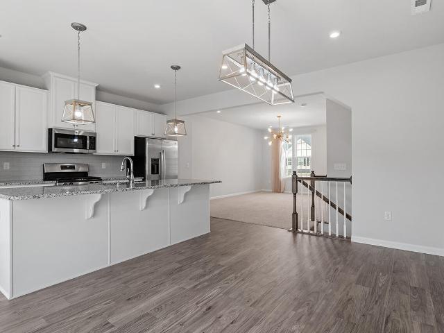 Townhouse for sale in Fuquay-Varina, Wake County