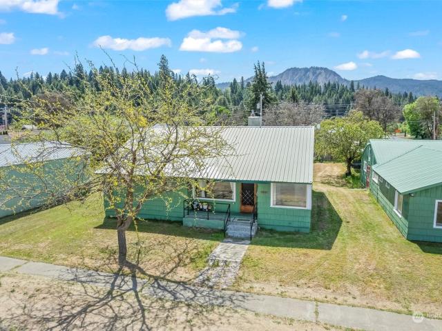Property for sale in South Cle Elum, Washington
