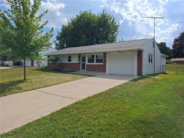 House for sale in Vandalia, Ohio