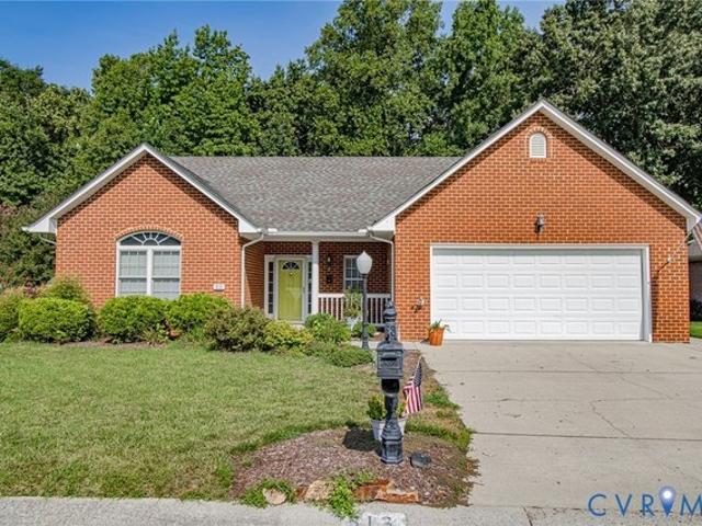 House for sale in Virginia