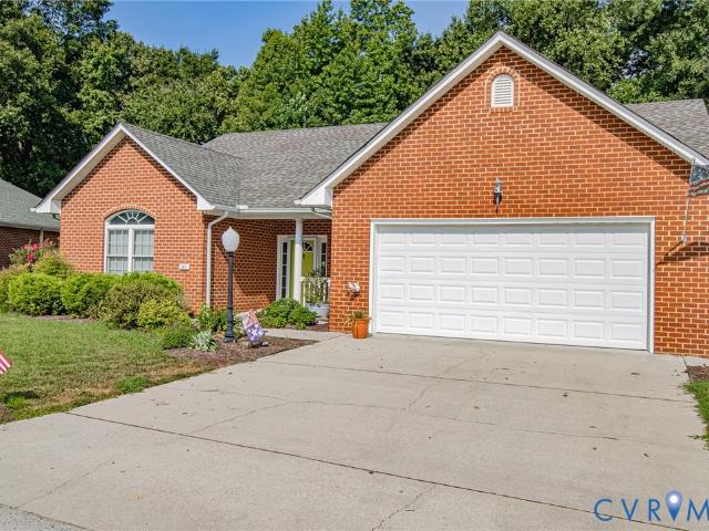 House for sale in Virginia