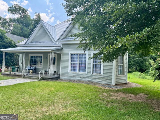 House for sale in Dawson, Georgia