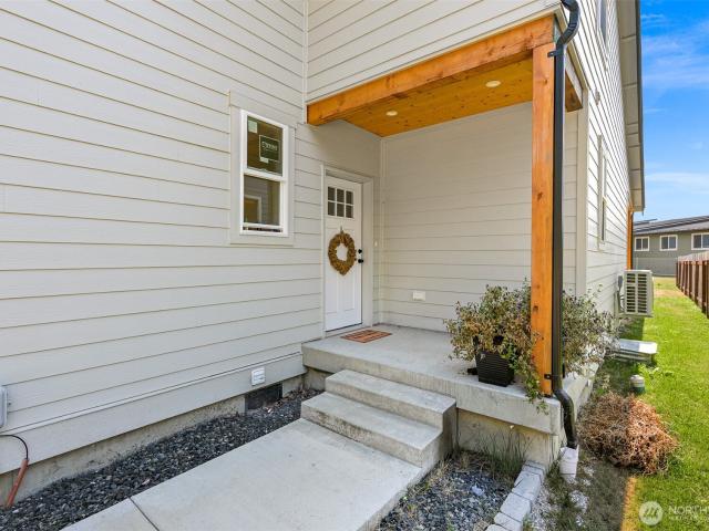 House for sale in Everson, Washington