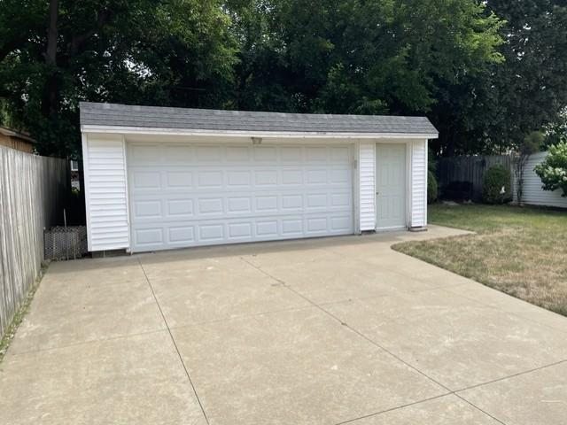 House for sale in Erie, Pennsylvania