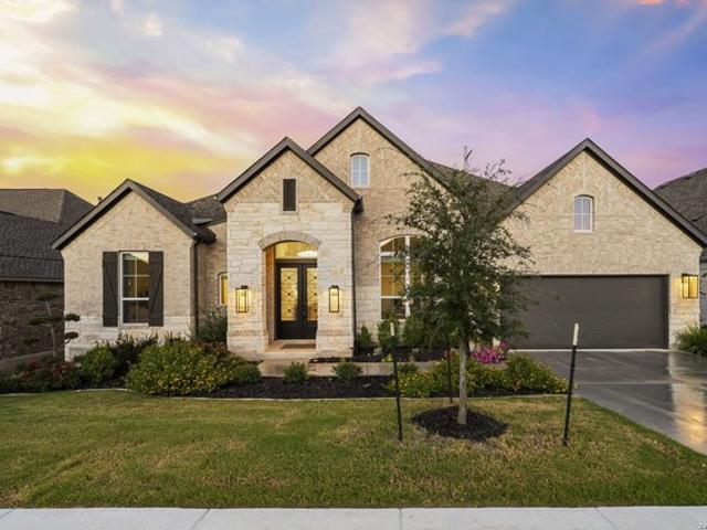 House for sale in Hays, Texas