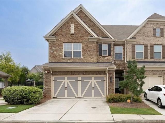 Townhouse for sale in Cobb, Georgia