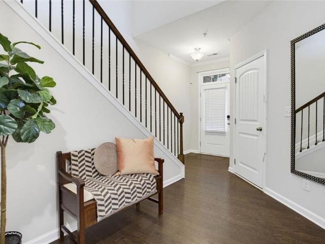 Townhouse for sale in Cobb, Georgia