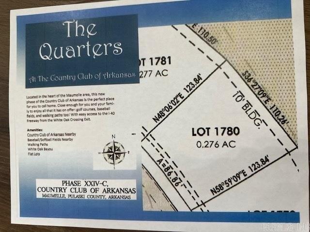Land for sale in Ark