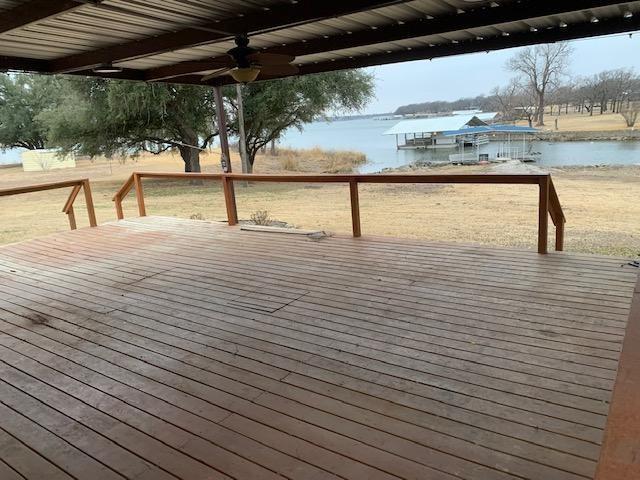 House for sale in Eastland, Texas
