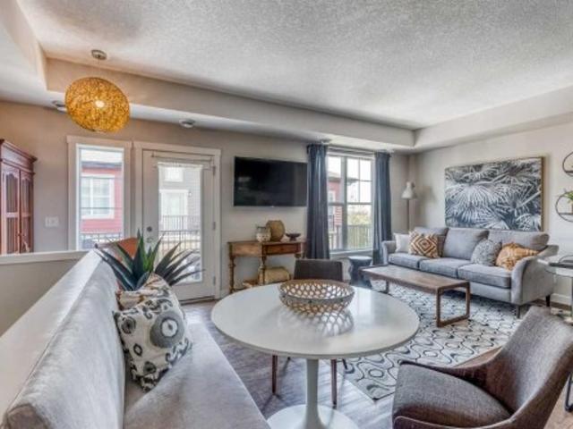 Townhouse for sale in Cranston, Calgary
