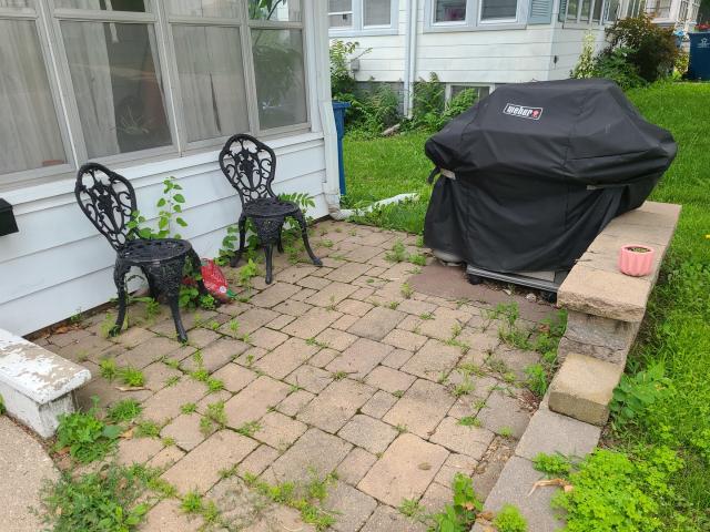 House for sale in Dixon, Illinois