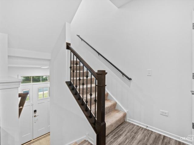 Townhouse for sale in Oswego, Illinois