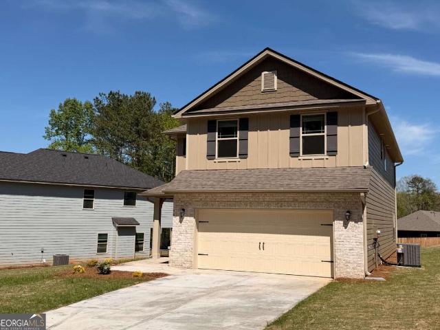 House for sale in Cornelia, Georgia