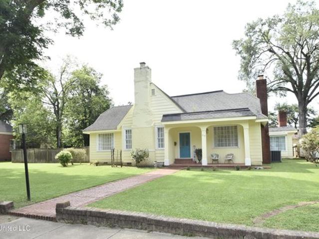 House for sale in Greenwood, Mississippi