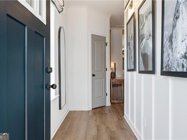Townhouse for sale in Mcdonough, Georgia