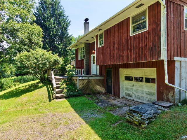House for sale in Andes, New York