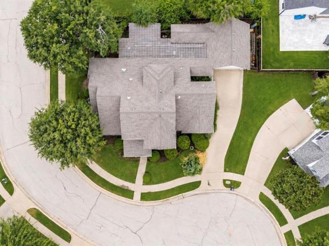 House for sale in Grapevine, Texas