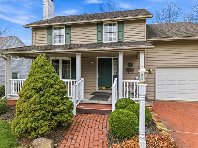 House for sale in Mercer, Pennsylvania
