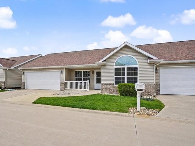 Condo for sale in Ford, Illinois