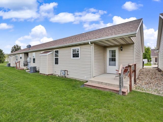 Condo for sale in Ford, Illinois