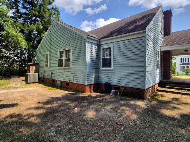 House for sale in Evergreen, Alabama