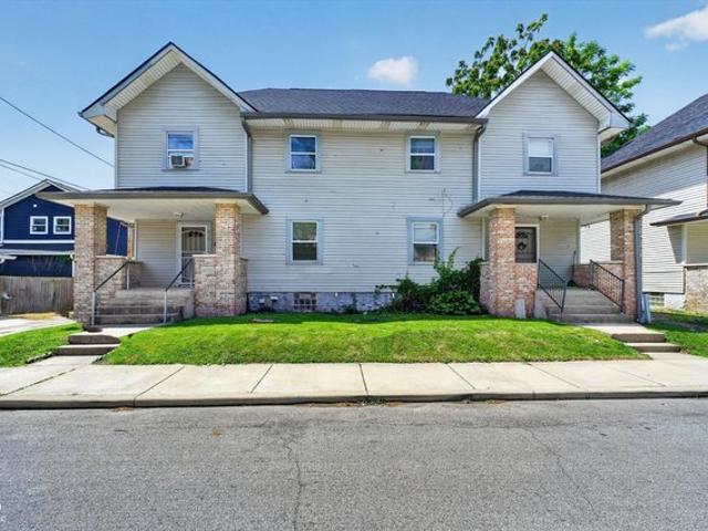 House for sale in Camby, Indiana