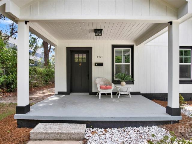 House for sale in Savannah, Georgia