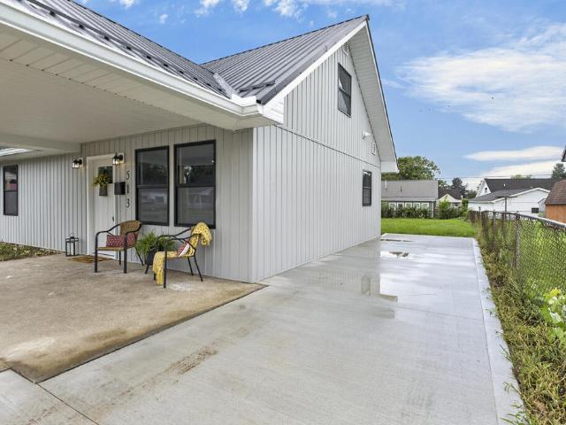 House for sale in Waverly, Ohio