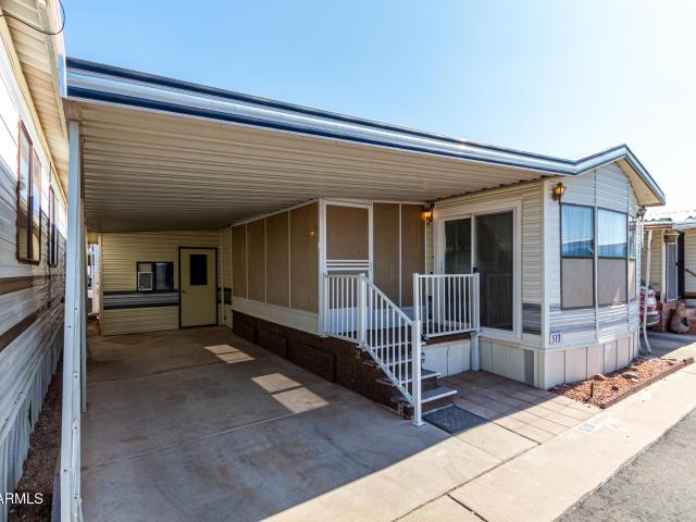 Property for sale in Florence, Arizona