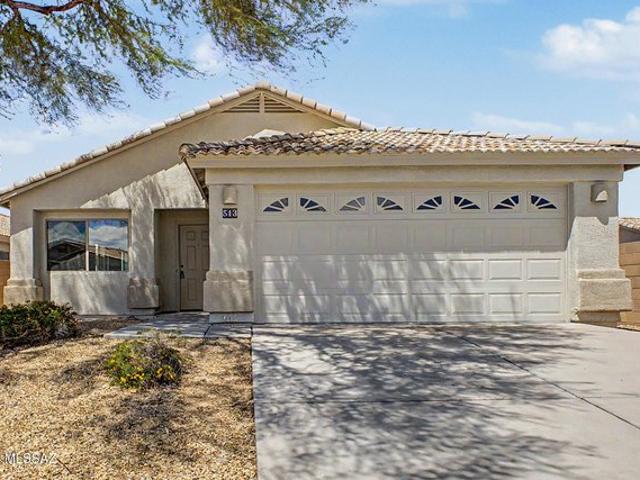 House for sale in Vail, Pima County