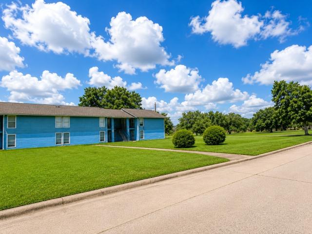 House for sale in Wharton, Texas