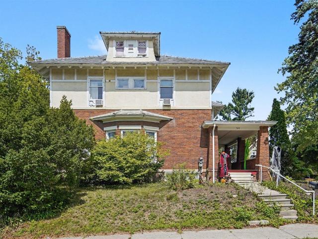 House for sale in Cadillac, Michigan