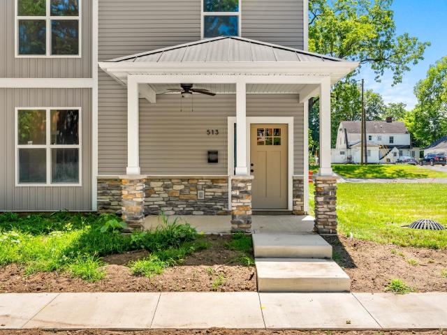 Condo for sale in North Manchester, Indiana