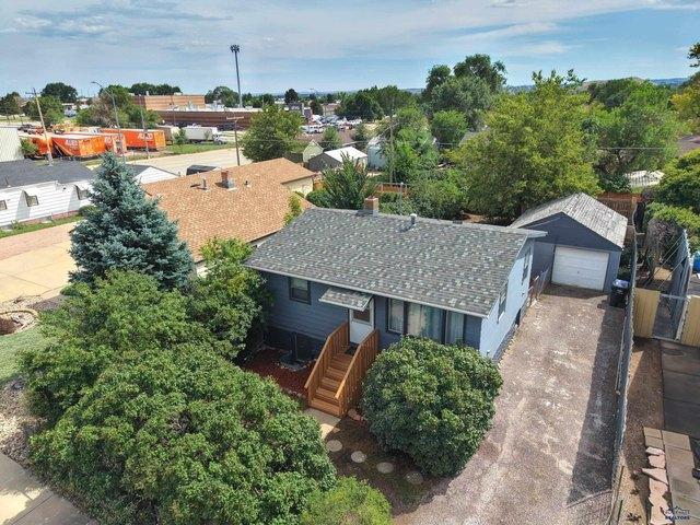 House for sale in Rapid City, South Dakota