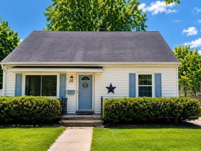 House for sale in Appleton, Wisconsin