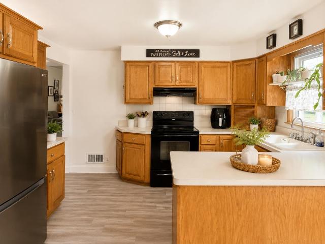 House for sale in Appleton, Wisconsin