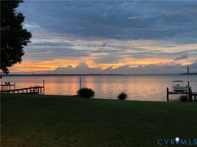 House for sale in Tappahannock, Essex County