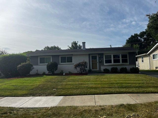 House for sale in Mount Prospect, Cook County
