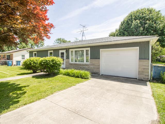 House for sale in Arcadia, Indiana