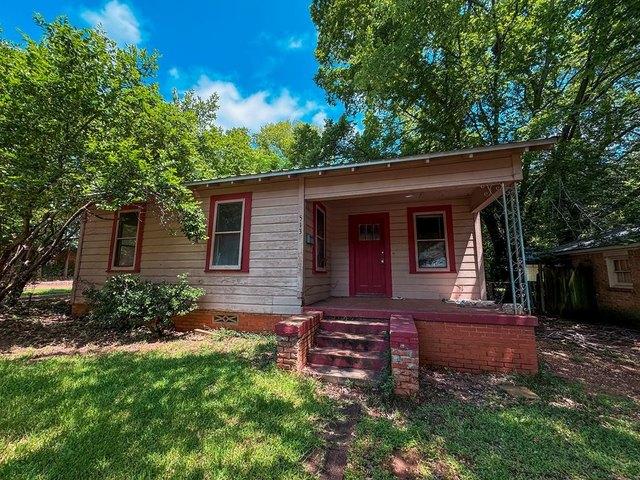 House for sale in Palestine, Texas