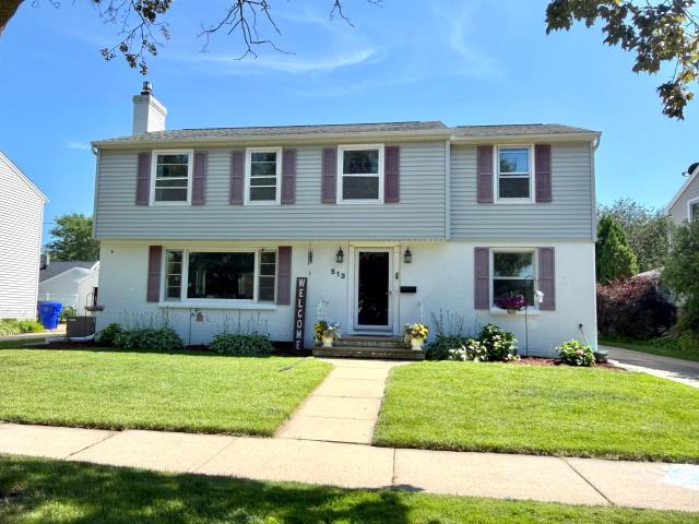 House for sale in Appleton, Wisconsin