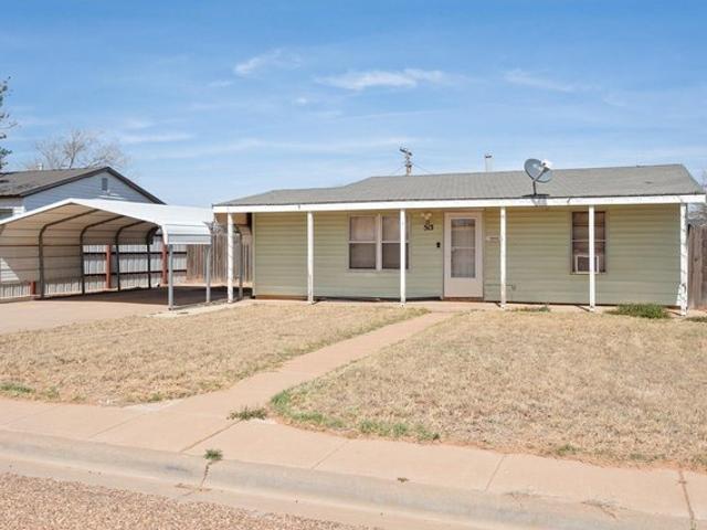 House for sale in Terry, Texas