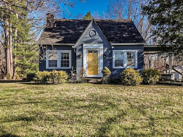 House for sale in Greenville, Kentucky