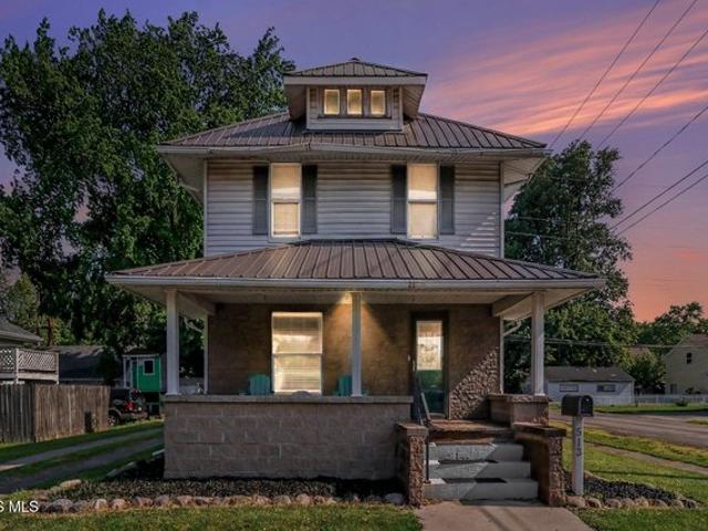 House for sale in Delta, Ohio