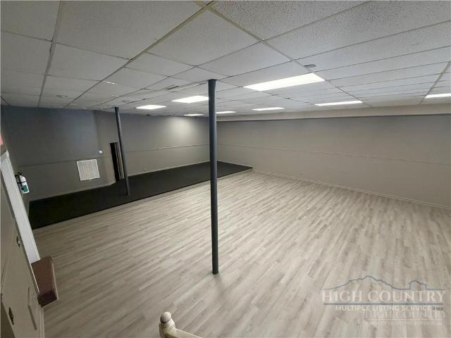 Commercial for sale in Jefferson, Ashe County