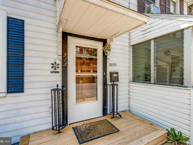 Townhouse for sale in Marietta, Pennsylvania