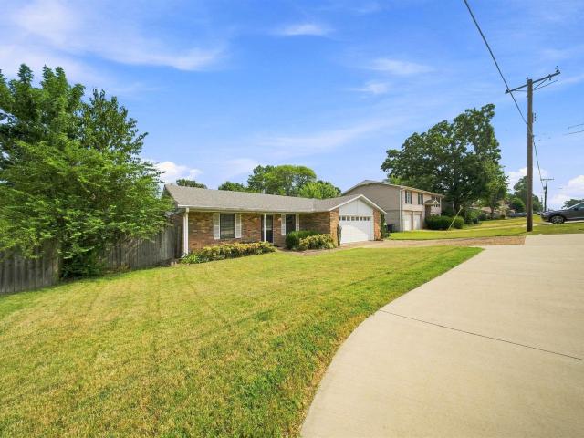 House for sale in Ark