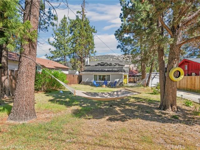 House for sale in Big Bear City, California