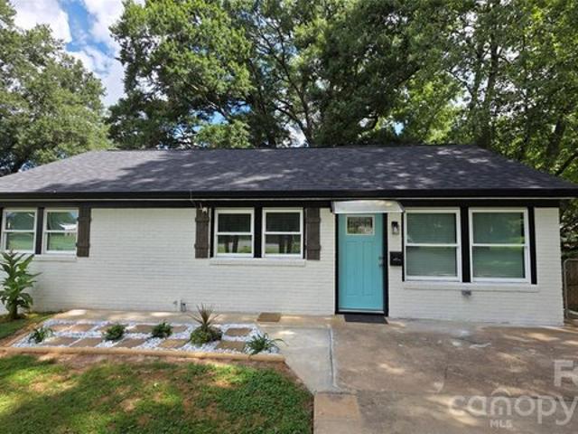 House for sale in Bessemer City, North Carolina