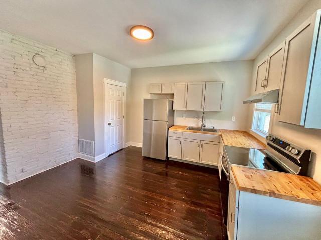 Apartment for rent in Louisville, Kentucky